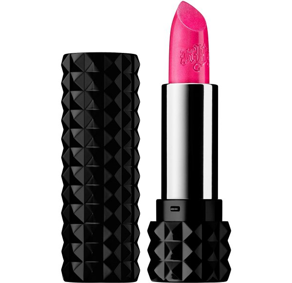 Kat Von D Studded Kiss Lipstick in Sexer