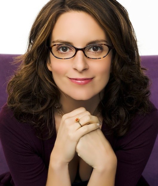 Tina Fey