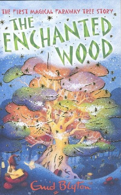 The Enchanted Wood