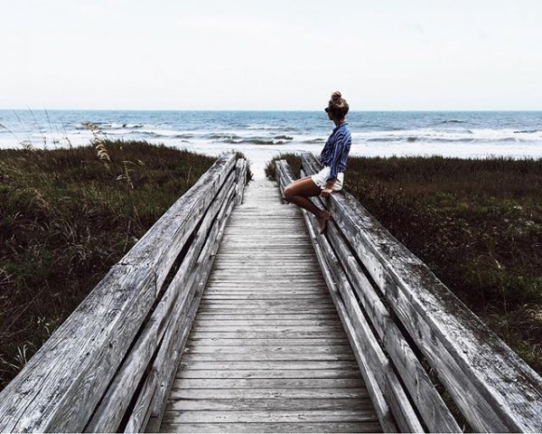 shore, walkway, coast, water, sea,