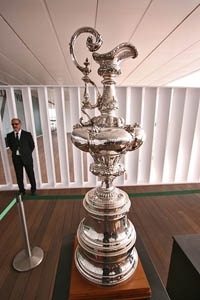 The Americas Cup