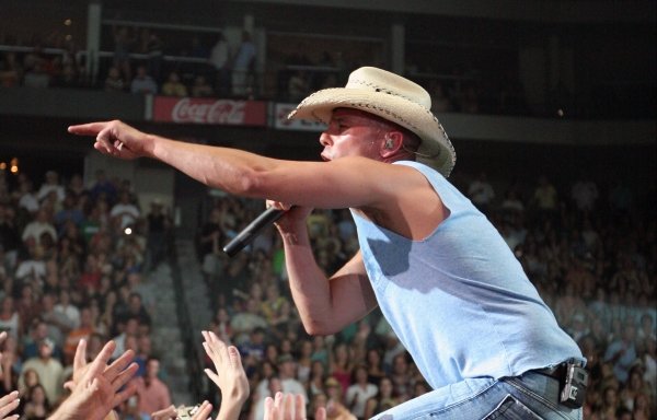 Kenny Chesney