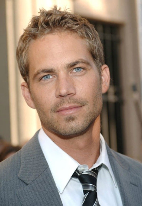 Paul Walker, 1973-2013