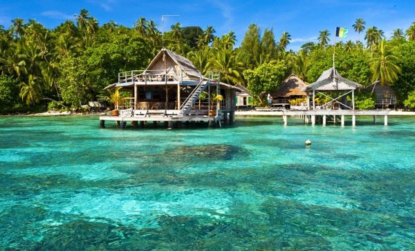 Solomon Islands