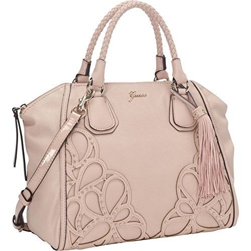 Trixia Uptown Satchel