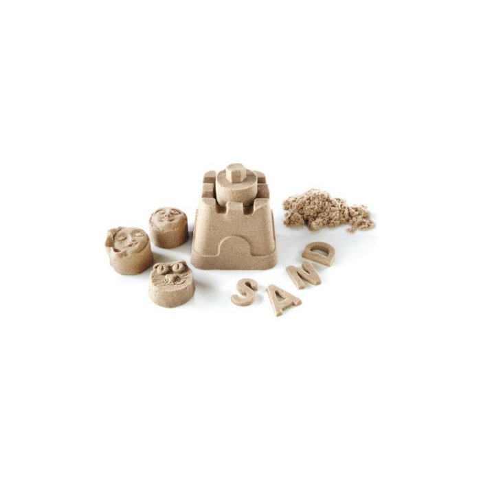 Waba Fun Kinetic Sand - 2.2 Pounds