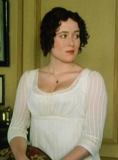 Elizabeth Bennet