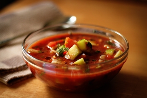 Gazpacho