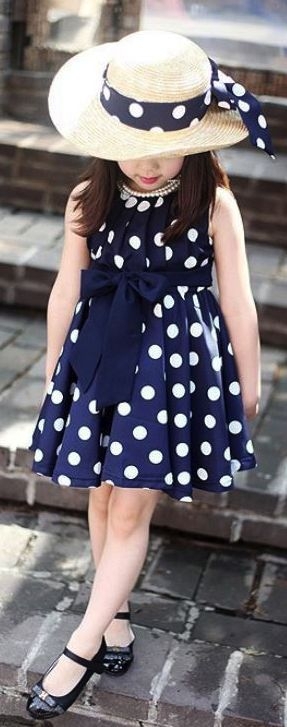 Polka Dots