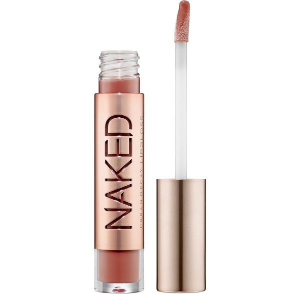 Urban Decay Naked Ultra Nourishing Lipgloss in Rule34