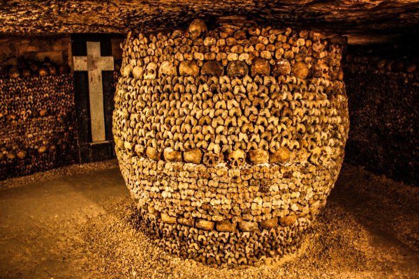 The Catacombs