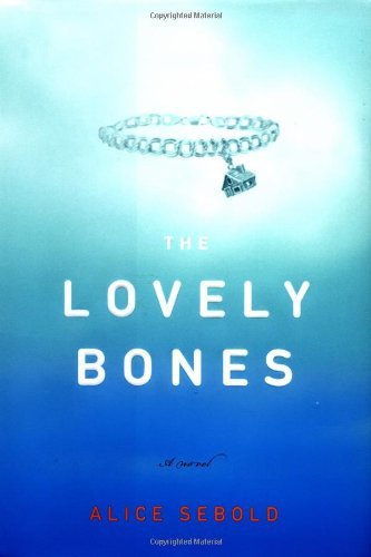 The Lovely Bones by Alice Sebold