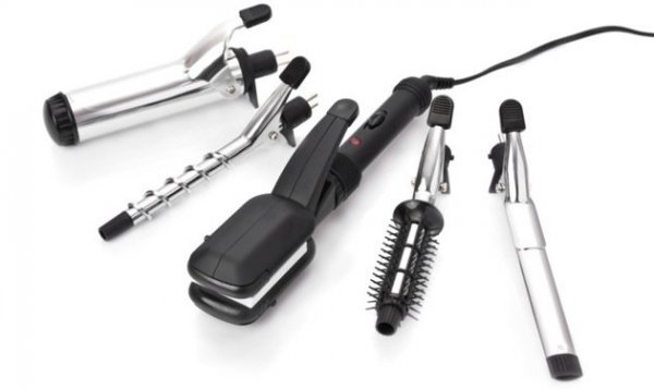 Styling Tools