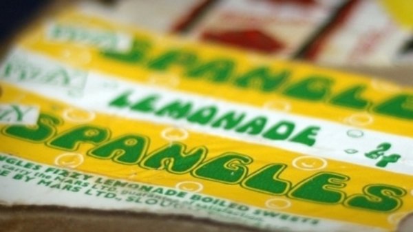 Spangles