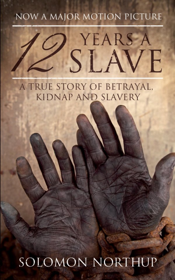 12 Years a Slave