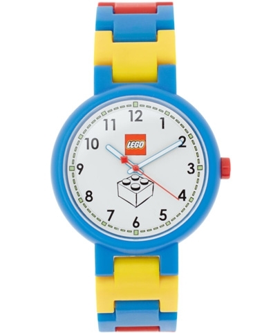 Lego Think Brick Watch