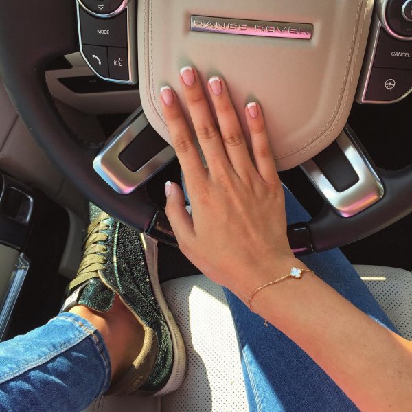 Nail Pitting Can Indicate an Autoimmune Condition