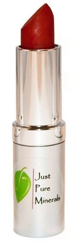 JUST PURE MINERALS SAMBA LIPSTICK