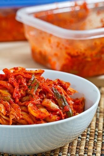 Kimchi