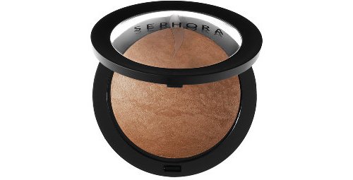 SEPHORA COLLECTION MicroSmooth Baked Foundation Face Powder