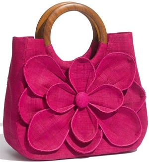 Mar Y Sol “Guadalupe” Straw Shopper