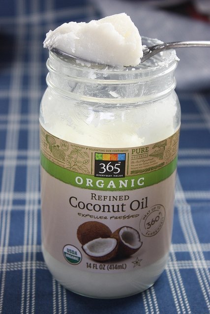 Coconut Oil