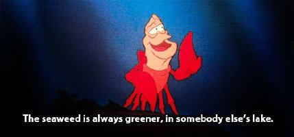 The Little Mermaid