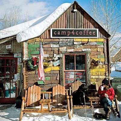 Crested Butte, COlorado