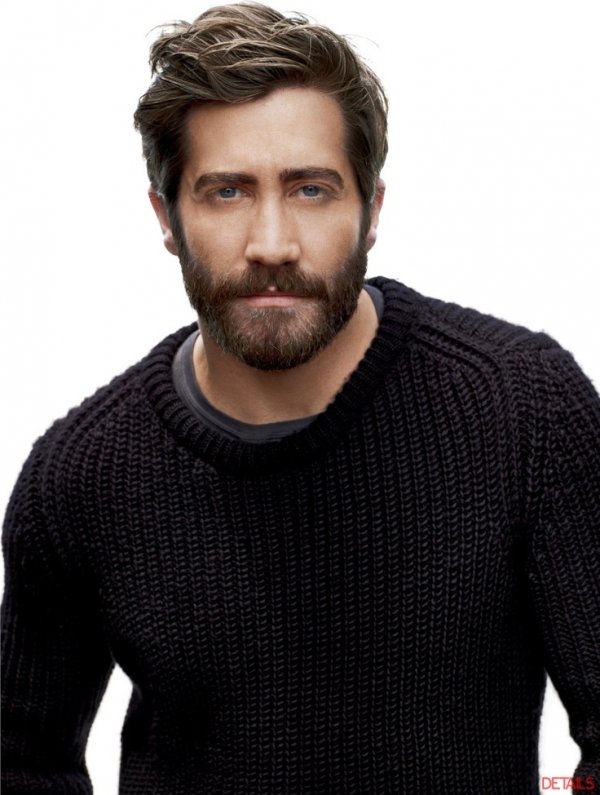 Jake Gyllenhaal