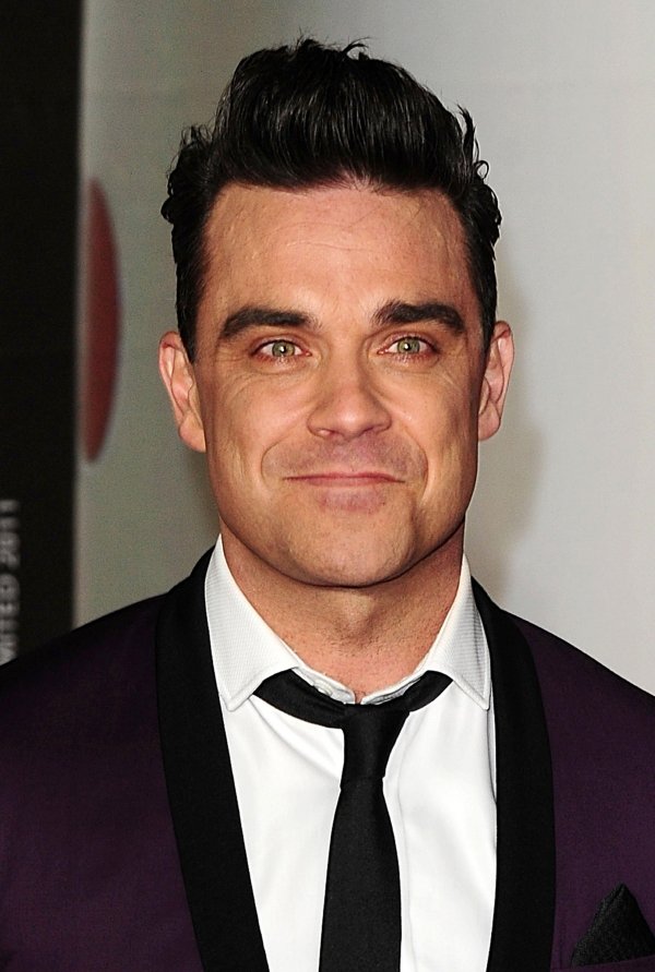 Robbie Williams