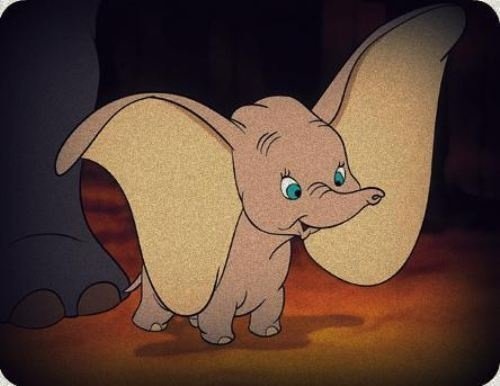 Dumbo