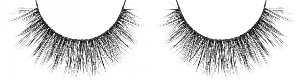 Velour Silk Lashes Fluff'n Thick Silk Lash Collection