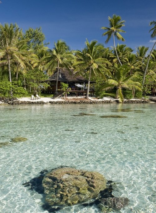 Enjoy South Pacific Island Life as a Backpacker in Fiji