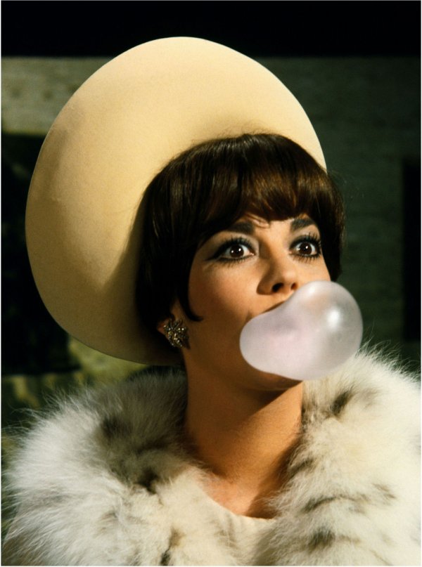 Natalie Wood