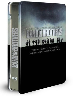 Band of Brothers