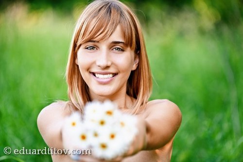 Send Flowers to Her Work