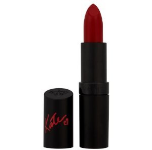 Rimmel London Lasting Finish Lipstick by Kate Moss, 01