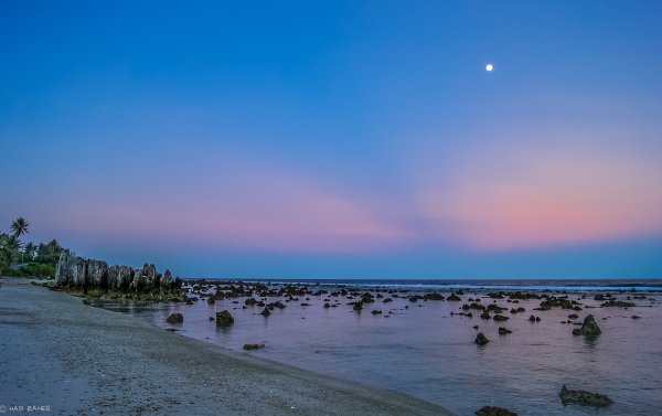 Embrace Island Life in the Republic of Nauru