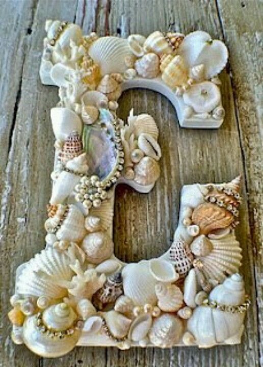Shell Letter
