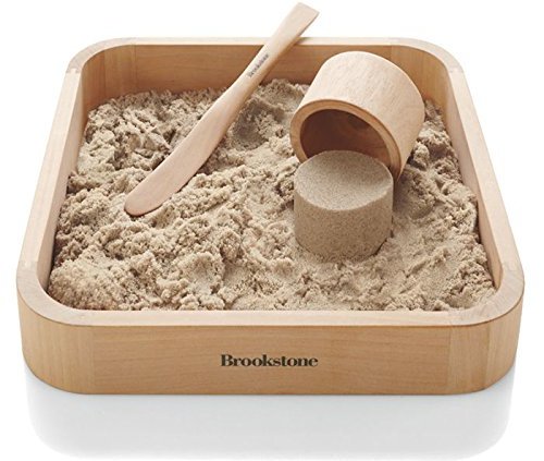 product, Brookstone,