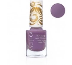 Pacifica Nail Polish in Purple Haze