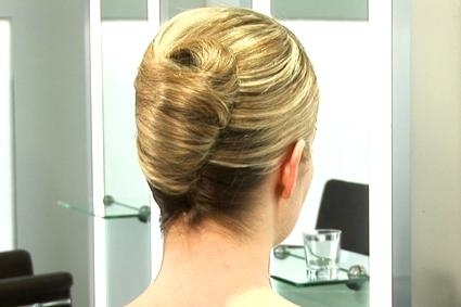 A Fabulous French Twist