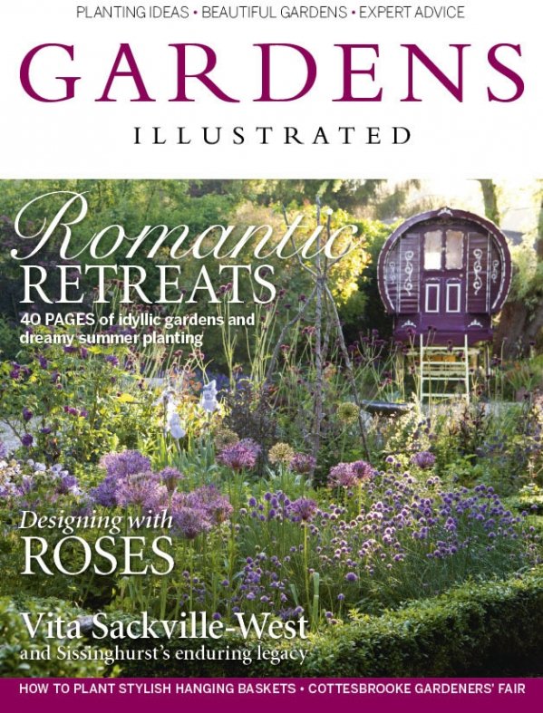 Gardens Illustrated