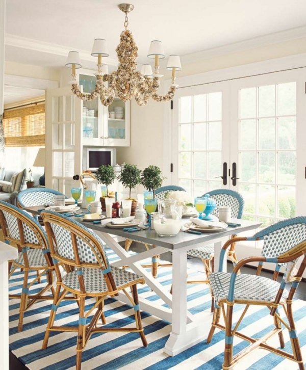 Elegance Trumps Newness