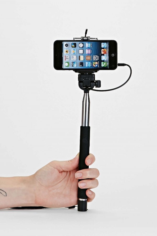 Selfie Click Stick