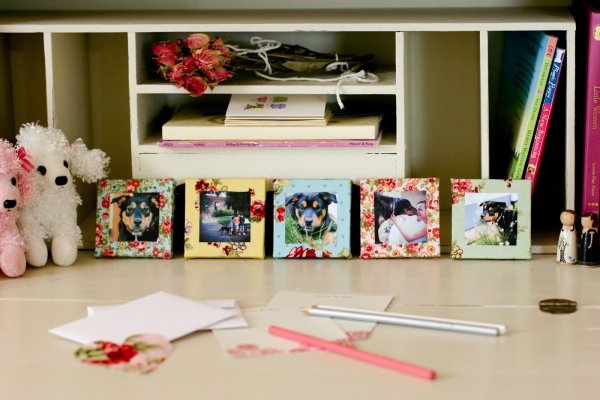 Picture Frames