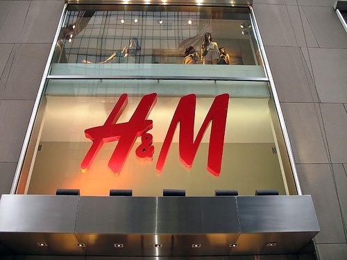 H&M