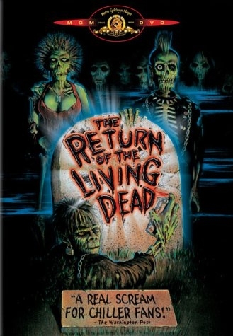 The Return of the Living Dead