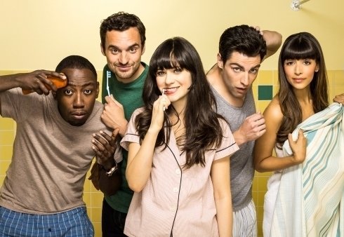 New Girl