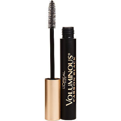 mascara,cosmetics,eyelash,LOREAL,LUMINOUS,